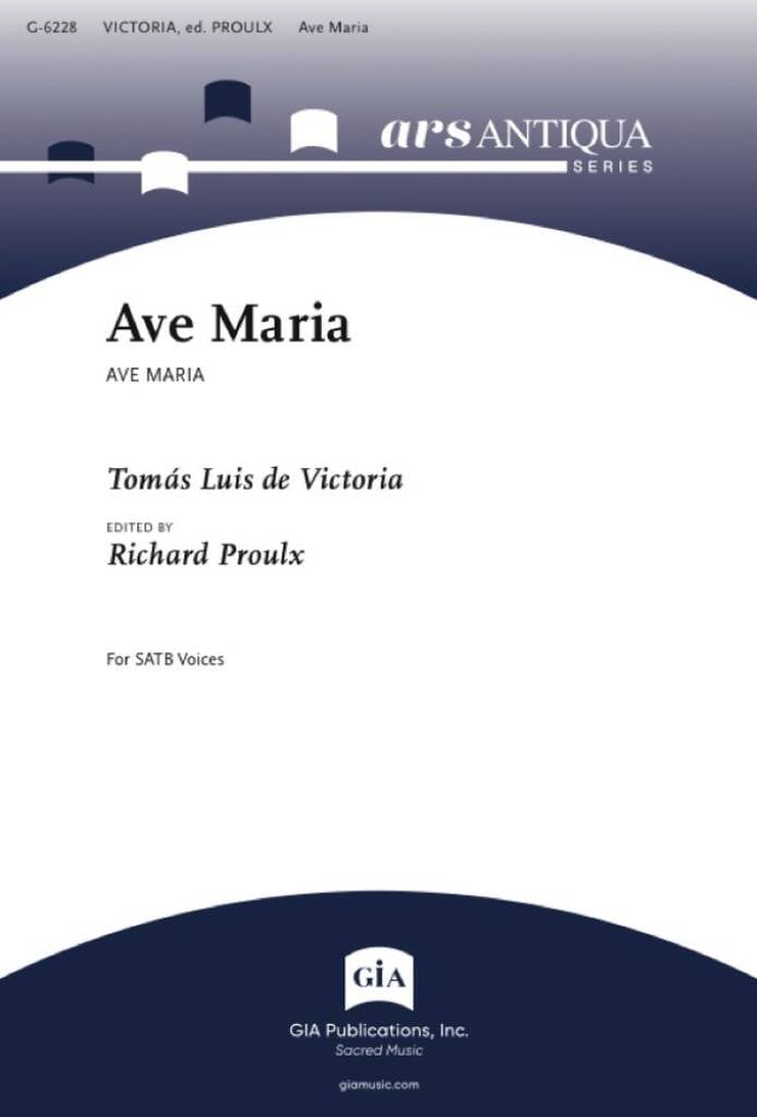 Ave Maria